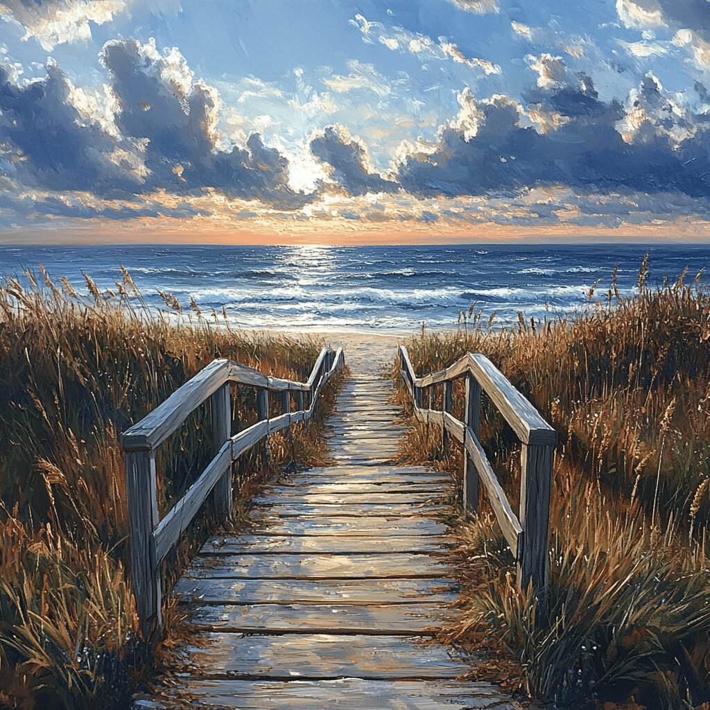 Outer Banks Voice