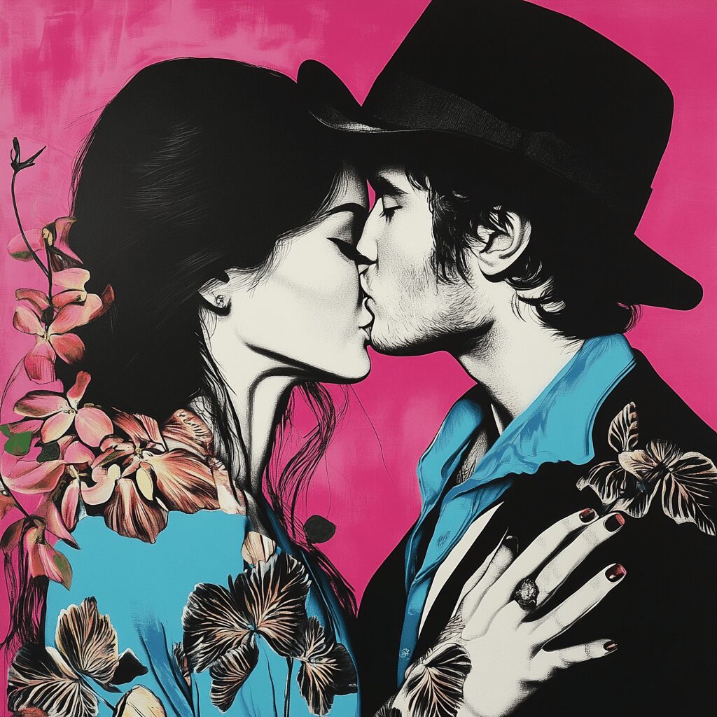 Paradise Kiss