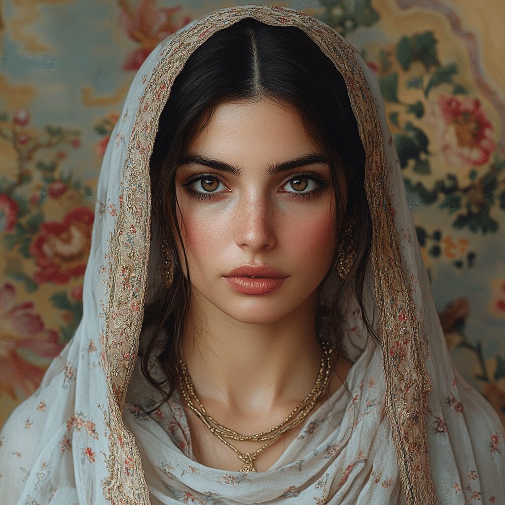 Pegah Ghafoori