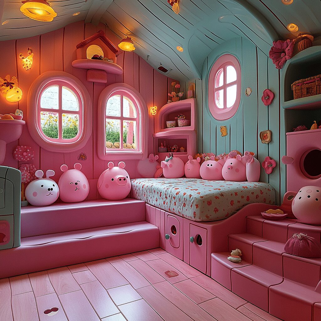 Peppa Pig Videos