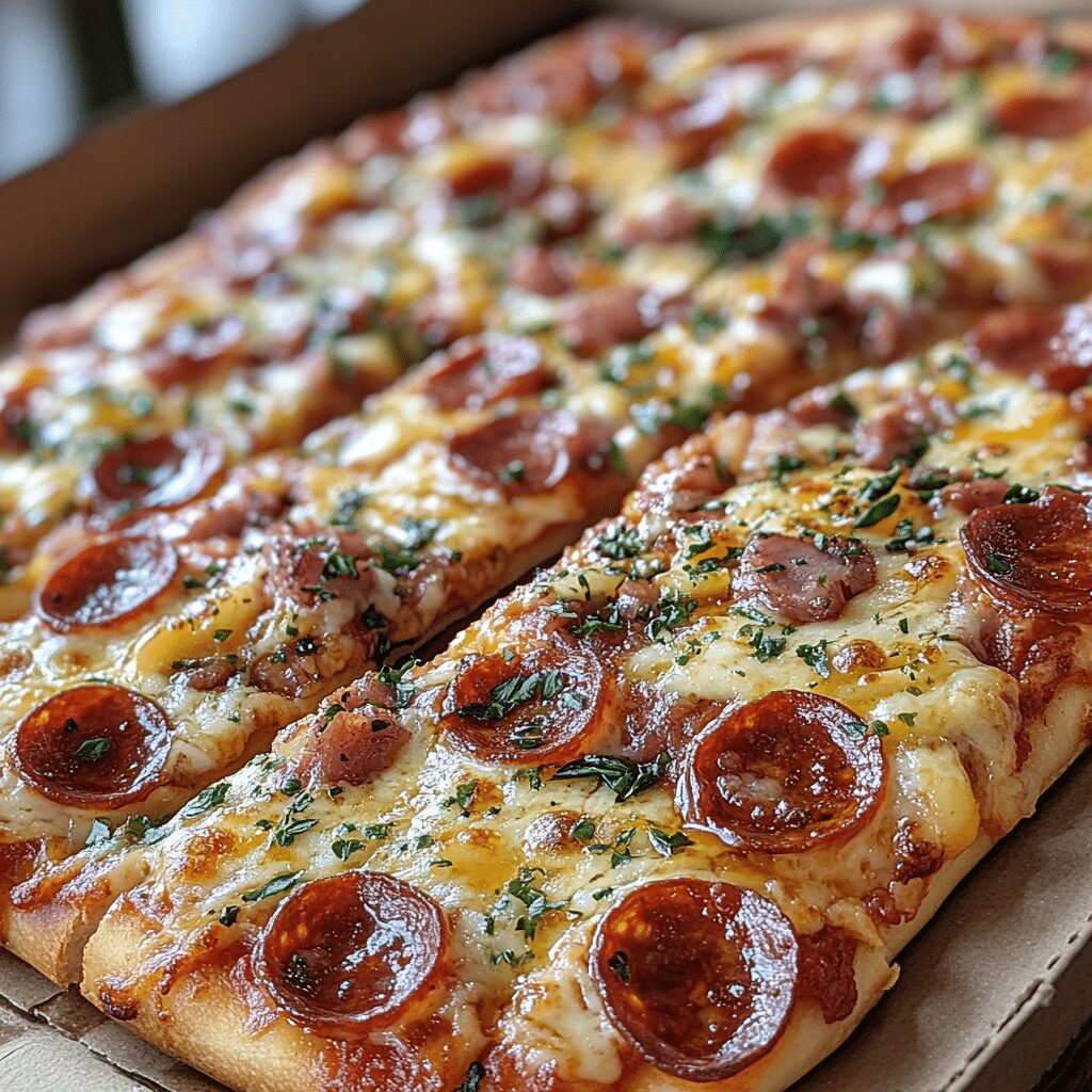 Pizza Palace