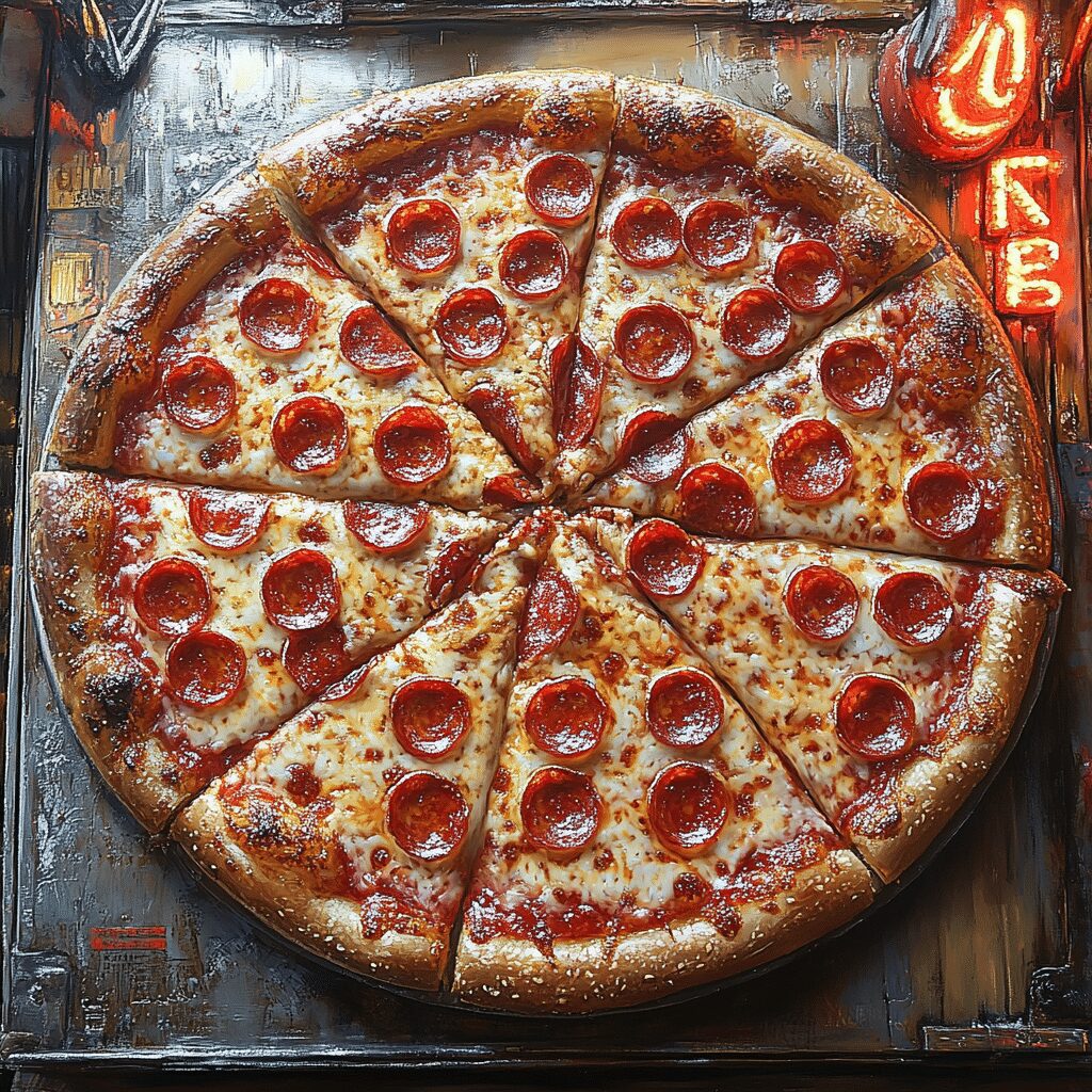 Pizza Perfect