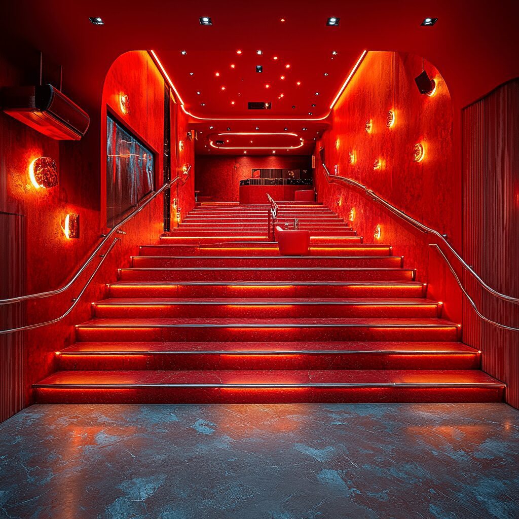 Premiere Cinemas