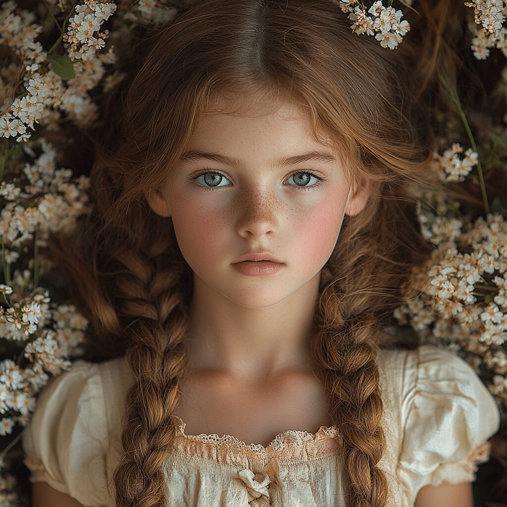 Primrose Everdeen