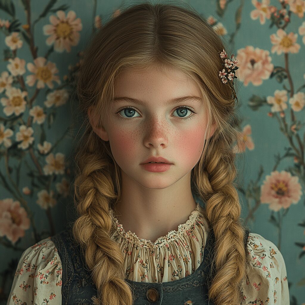 Primrose Everdeens