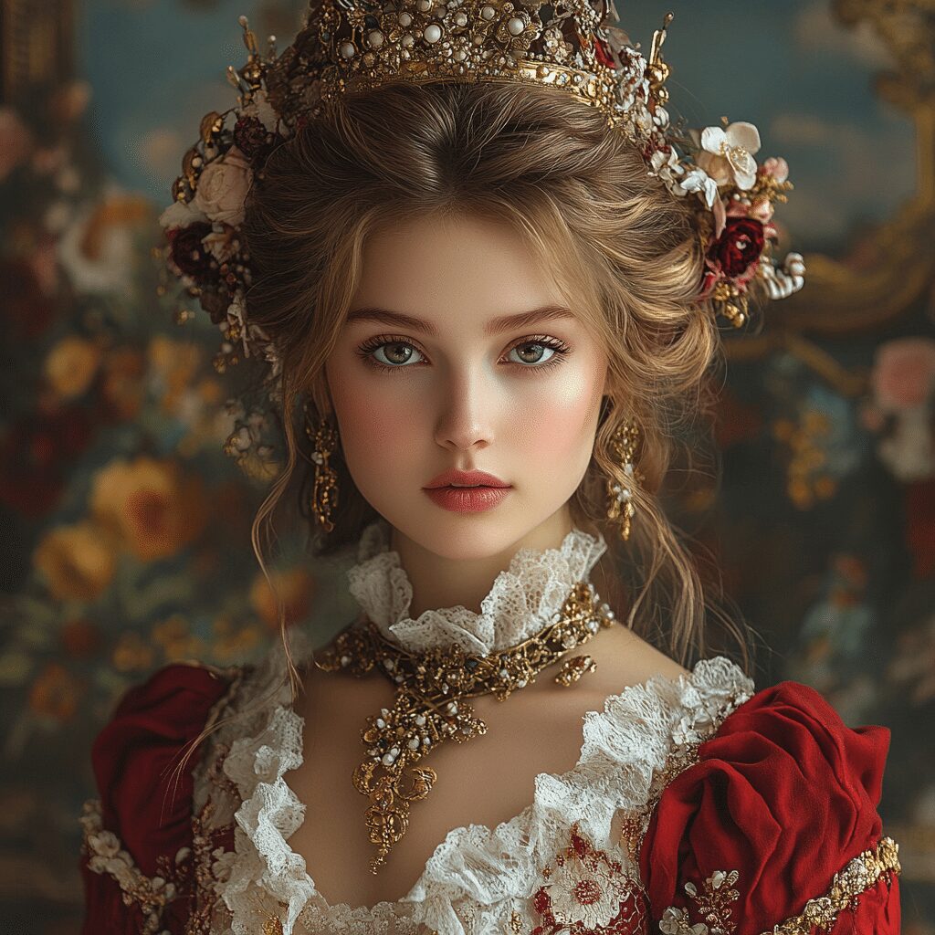 Princcess Lovers