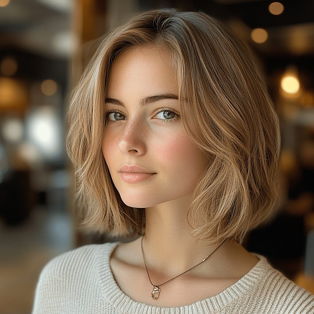 Princess Cut