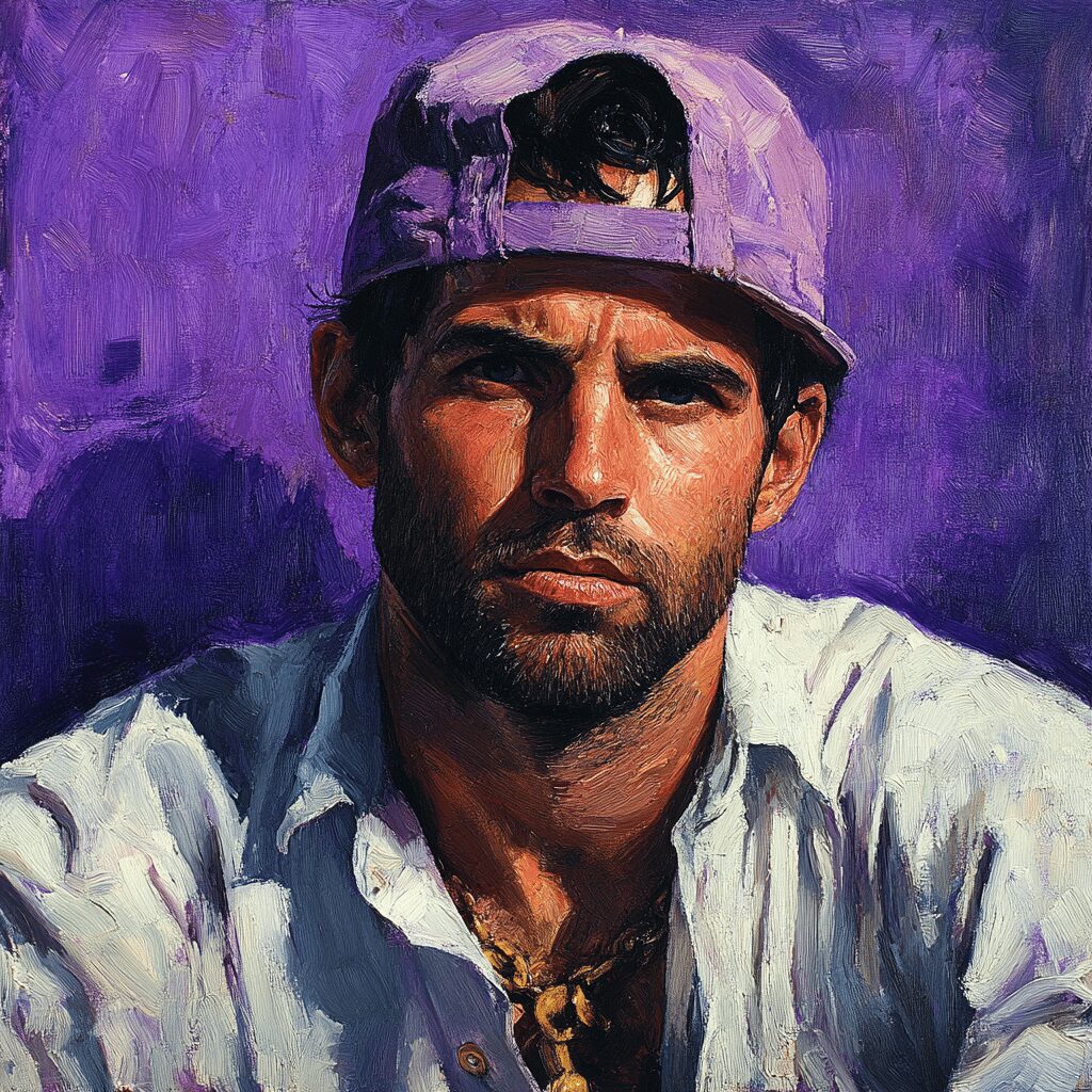 Prison Mike