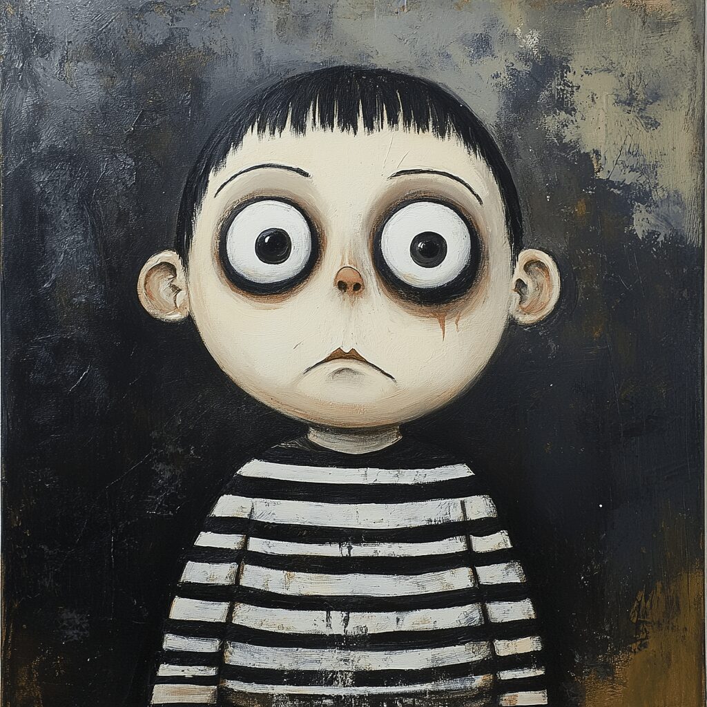 Pugsley Addams