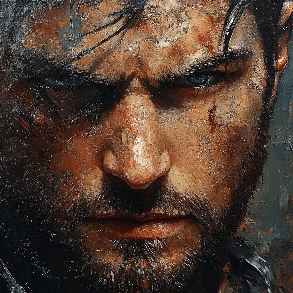 Punished Snakes