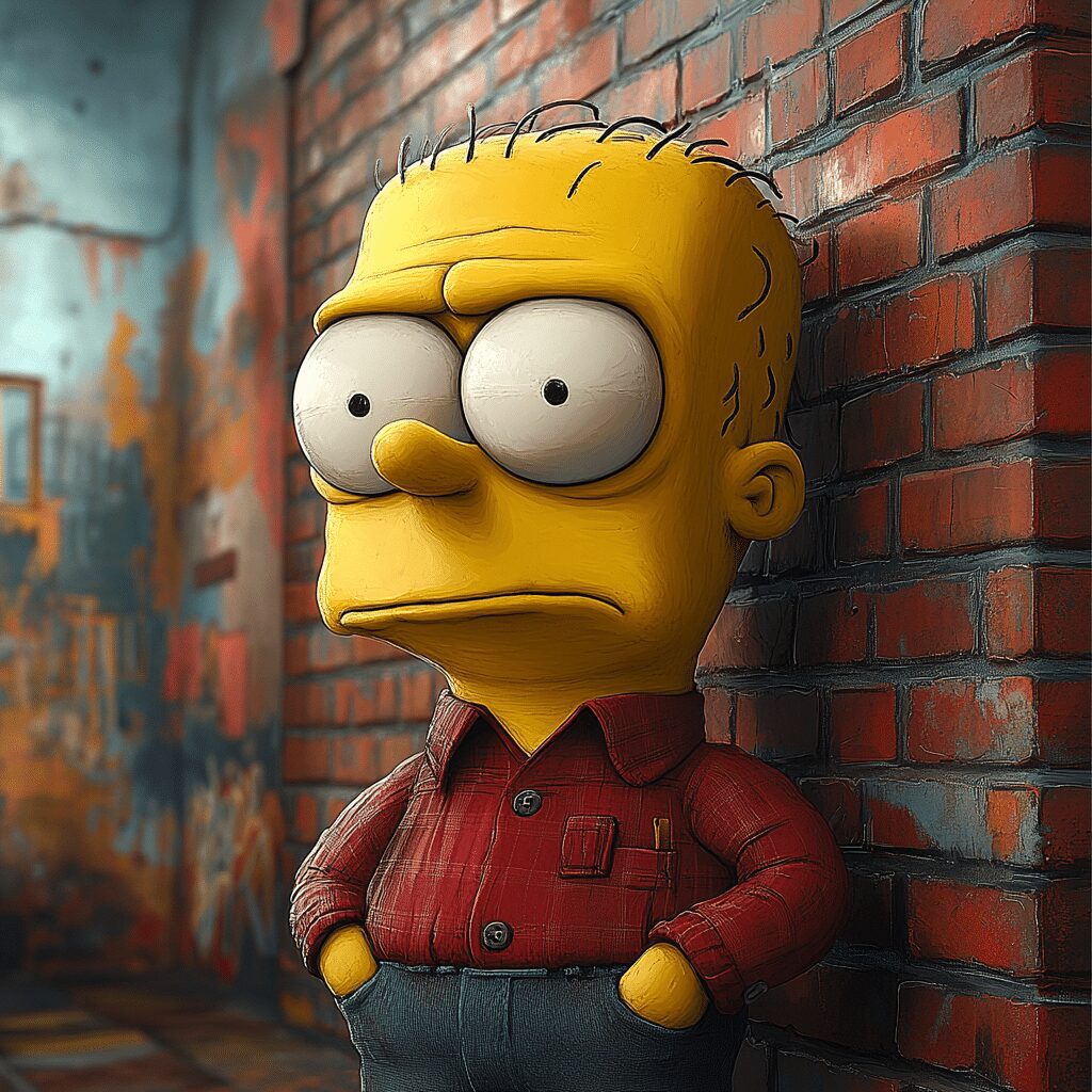 Ralph Wiggum