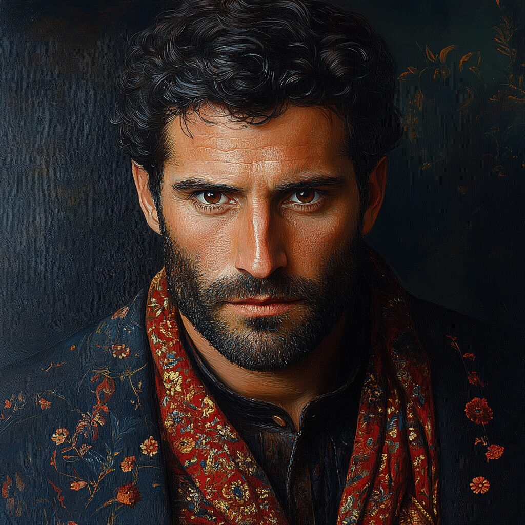 Ramon Estevez