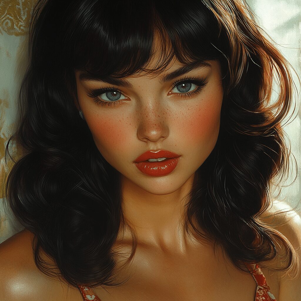 Raquelle Barbie