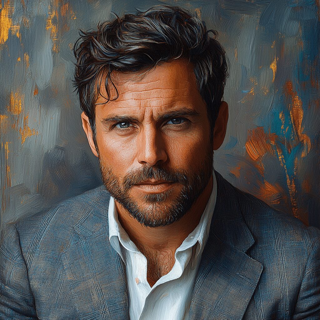 Raul Esparza