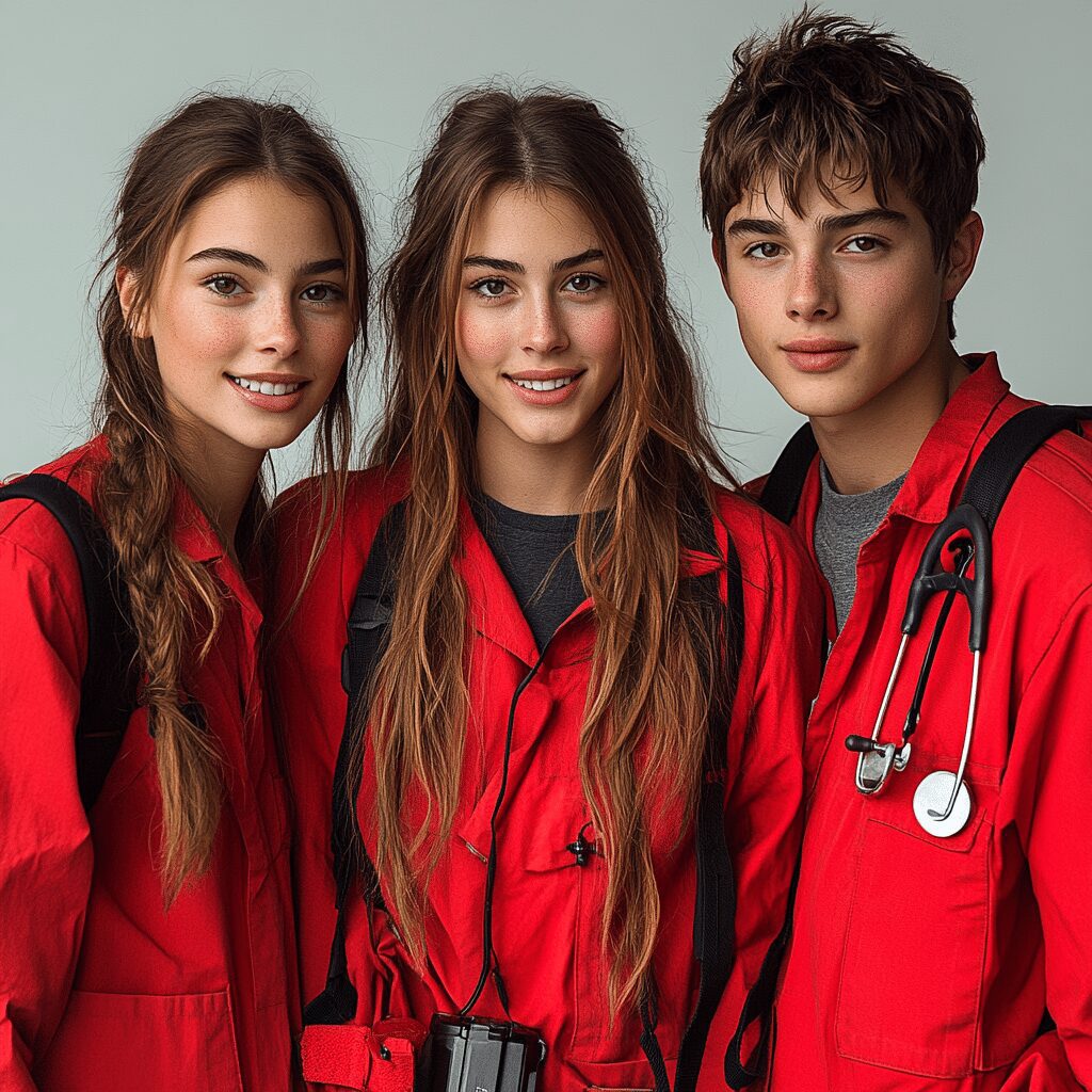 Red Band Society
