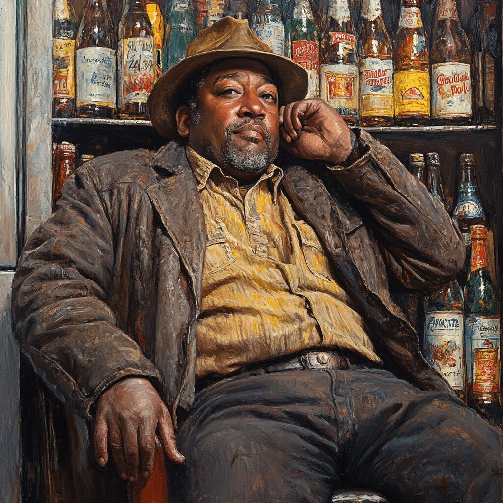 Refrigerator Perry