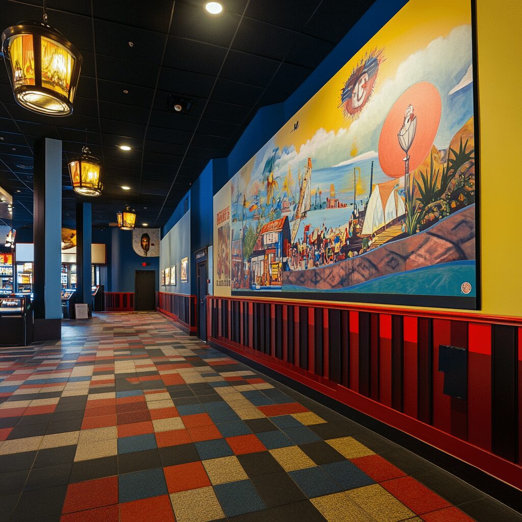 Regal North Hills