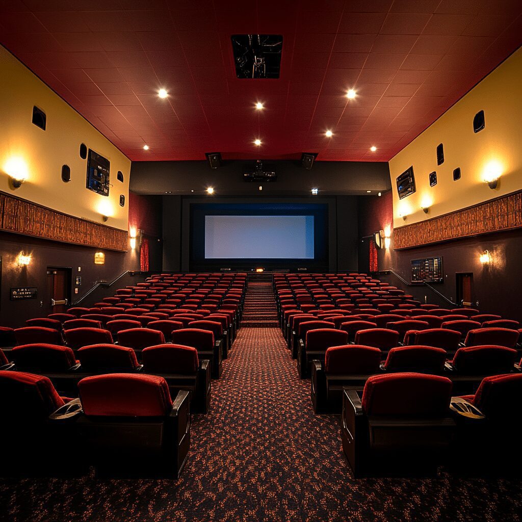 Regal Webster Place