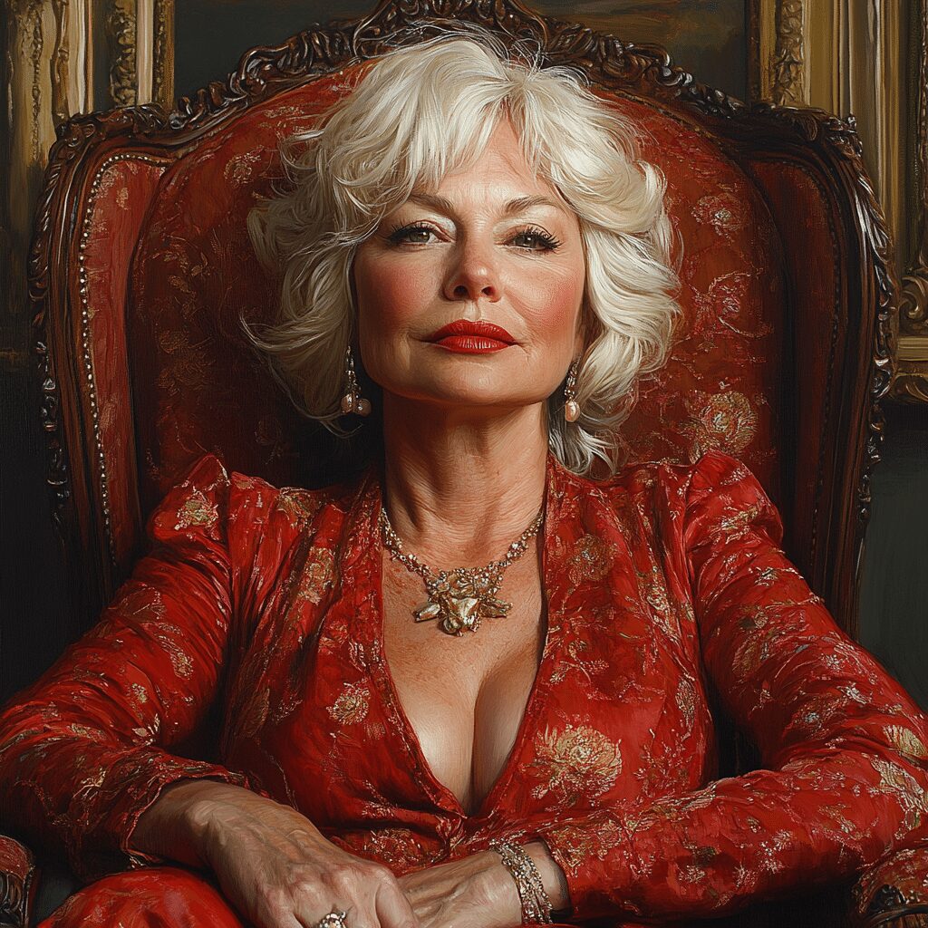 Renee Taylor