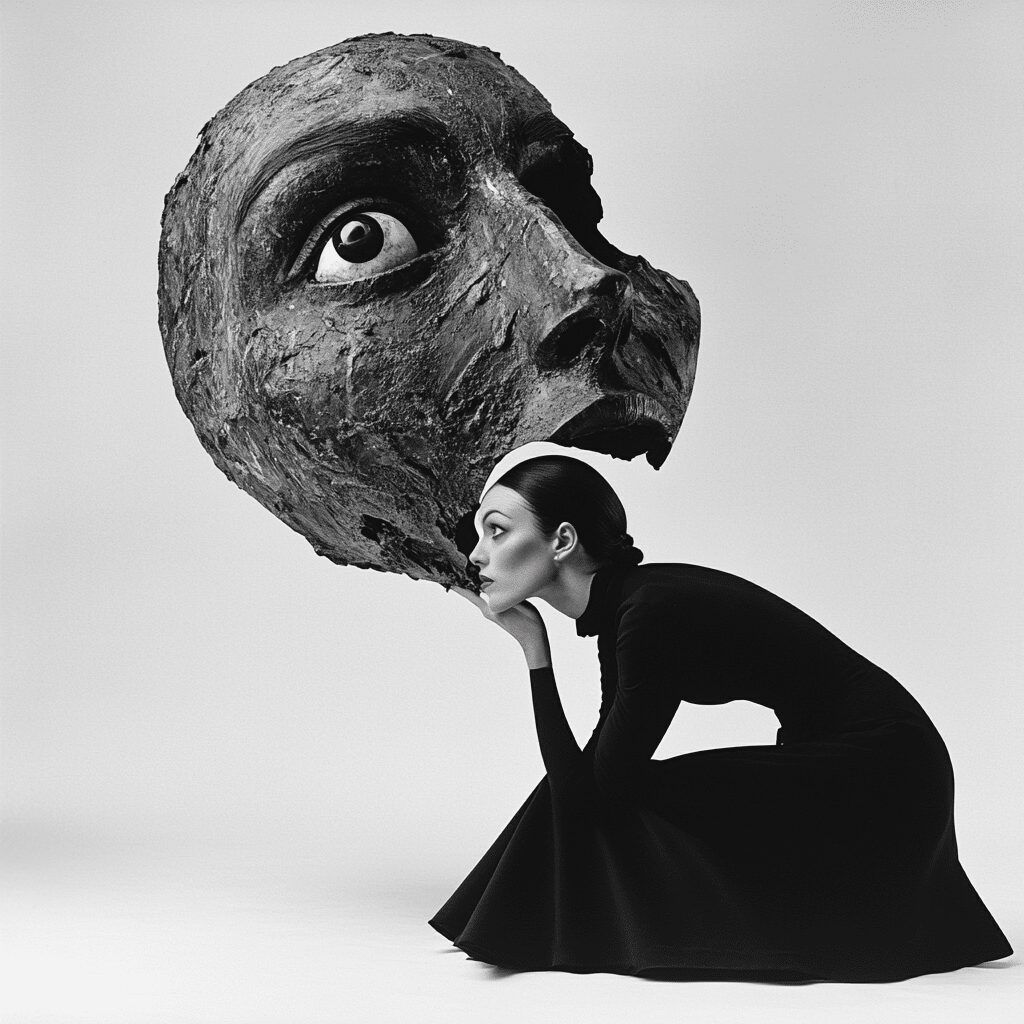 Richard Avedon