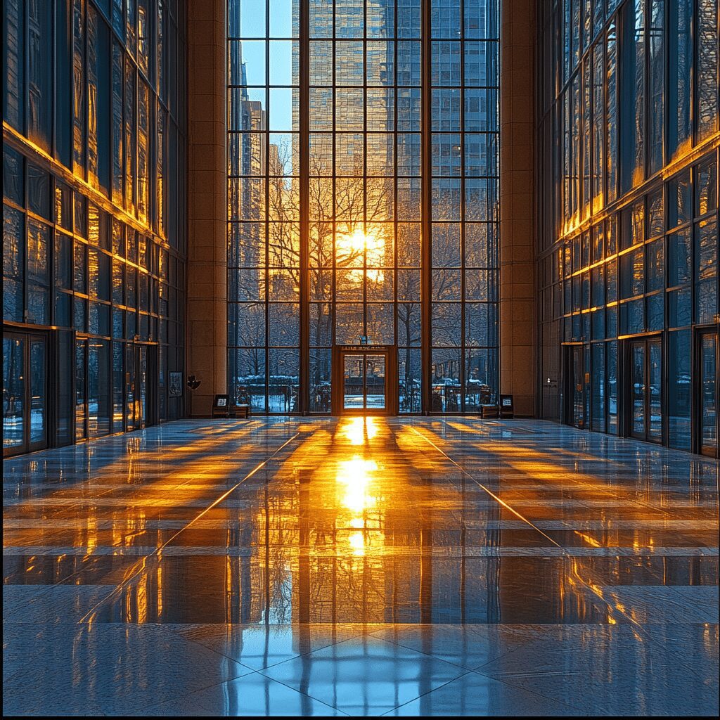 Richard J Daley Center