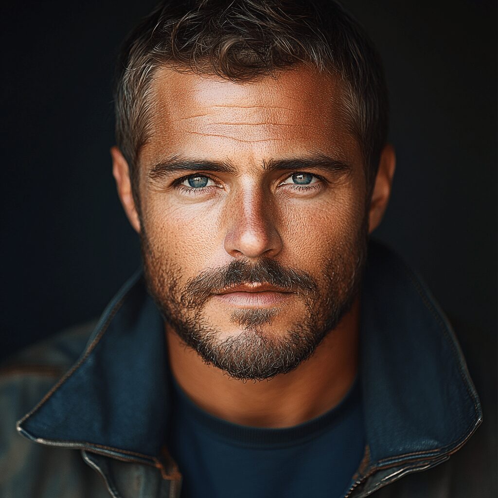 Rico Priem Actor