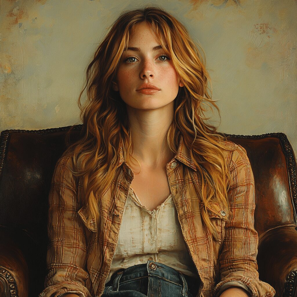 Rita Dexter