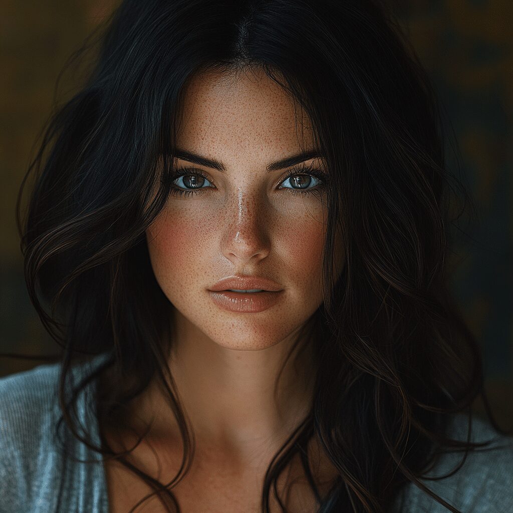 Robyn Moore Gibson