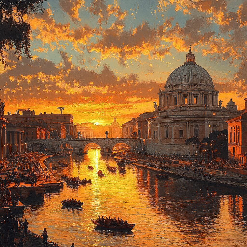 Rome Open