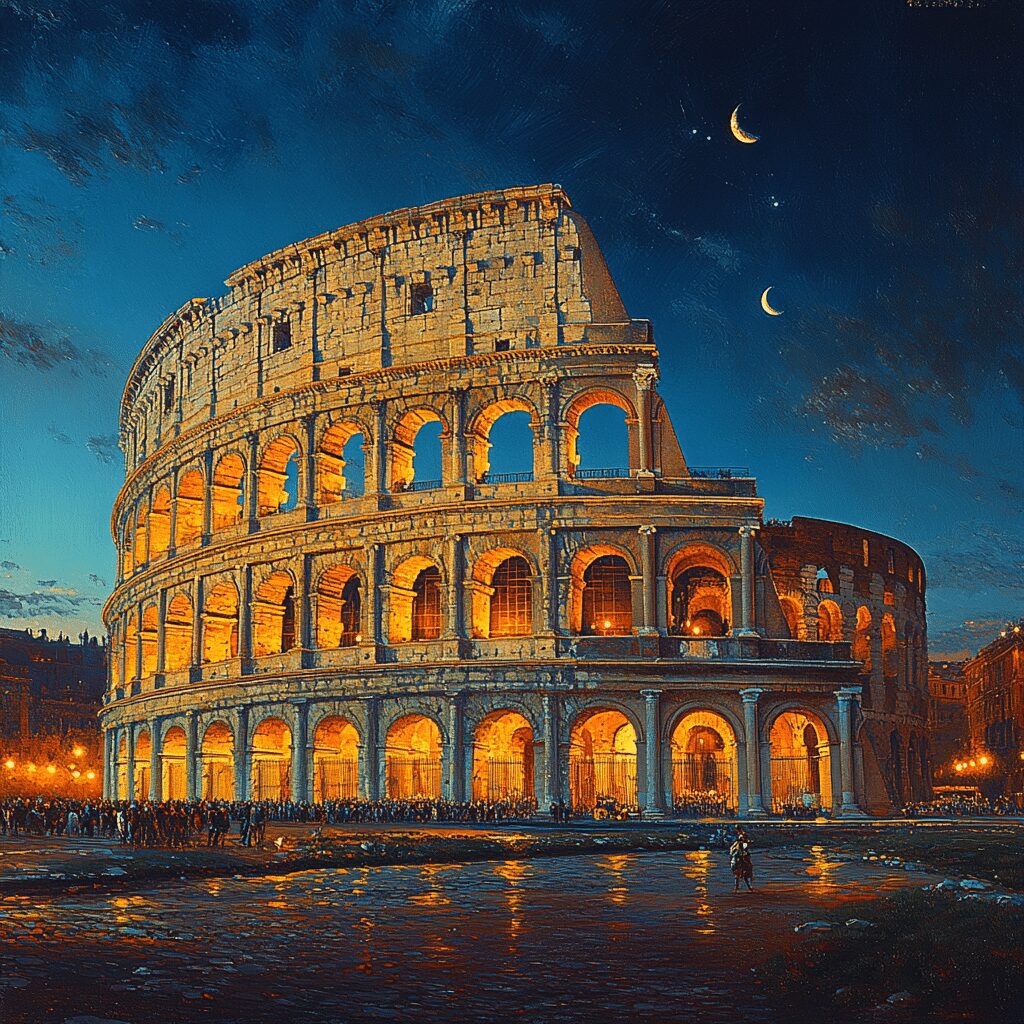 Rome Opens