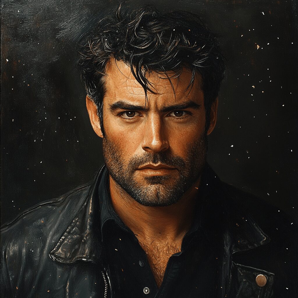 Ron Livingston