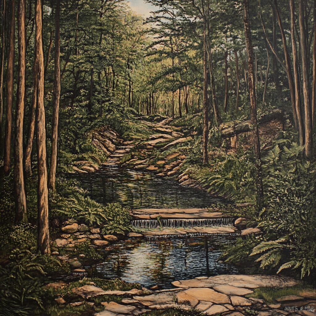 Running Springs