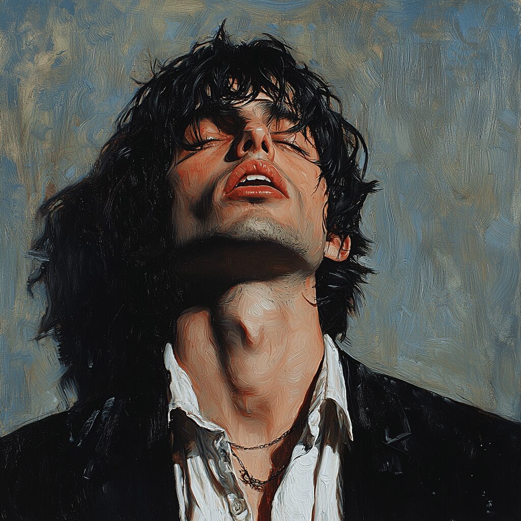 Ryan Ross