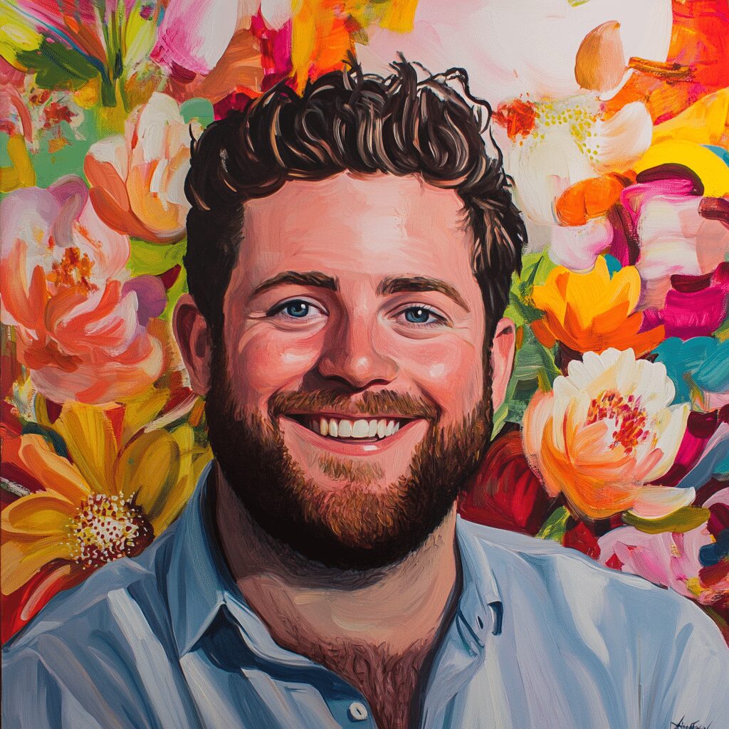 Ryan Smiles