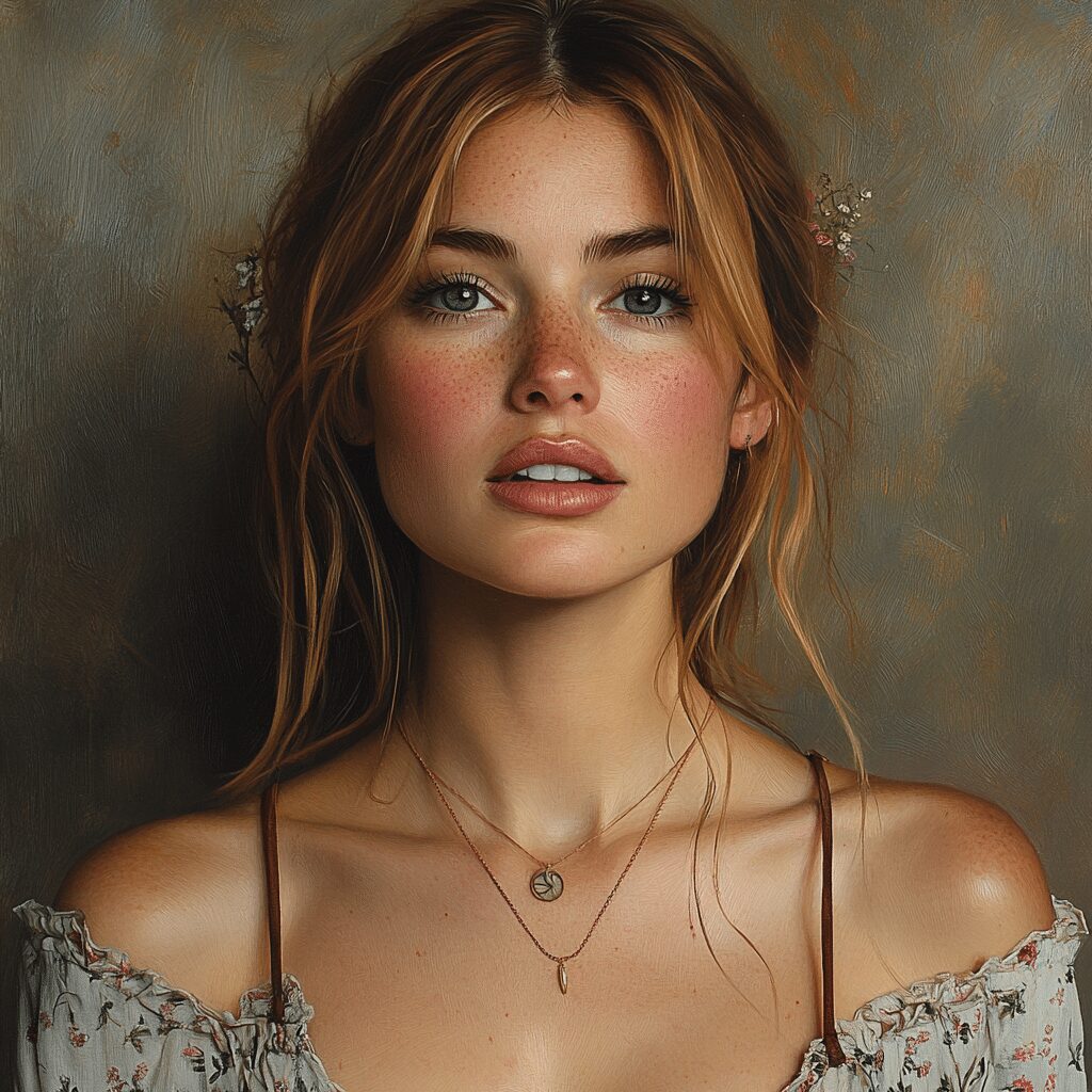 Sadie Adlers