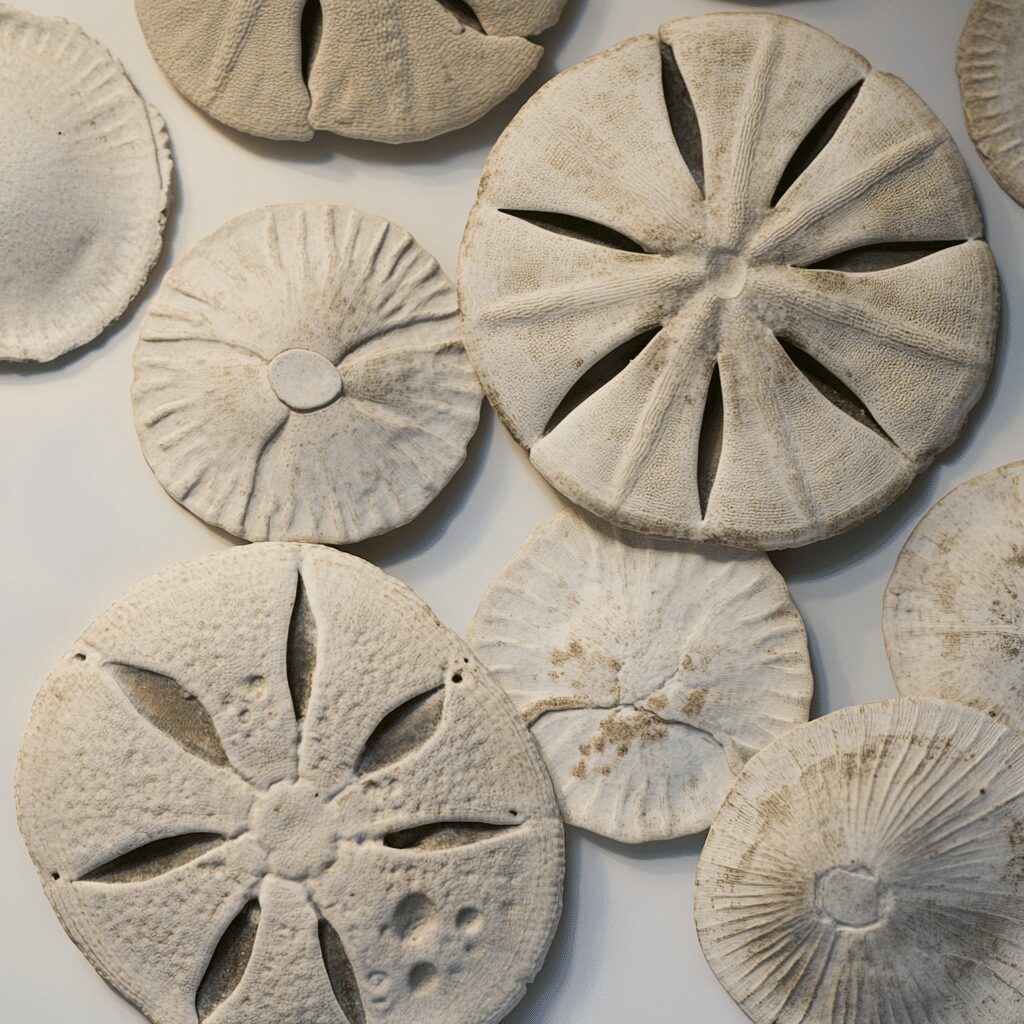 Sand Dollars