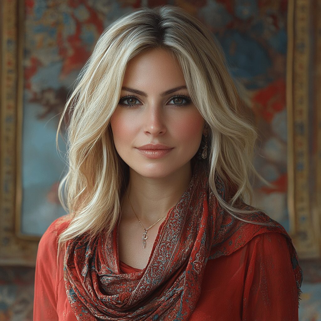 Sara Netanyahus