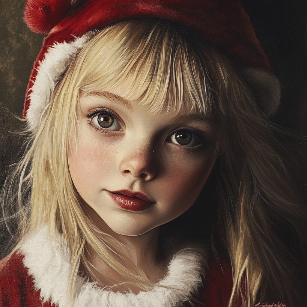 Sarah Illustrates