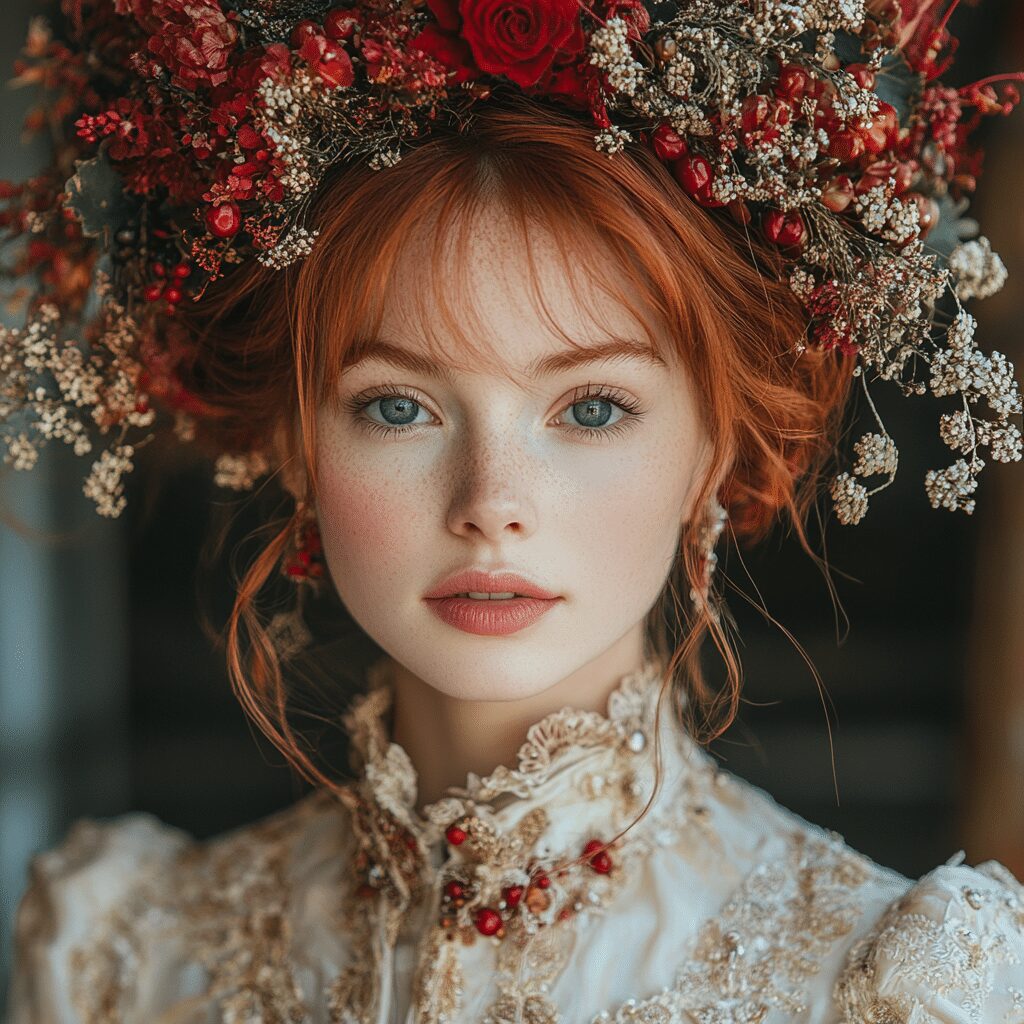 Scarlett Jones