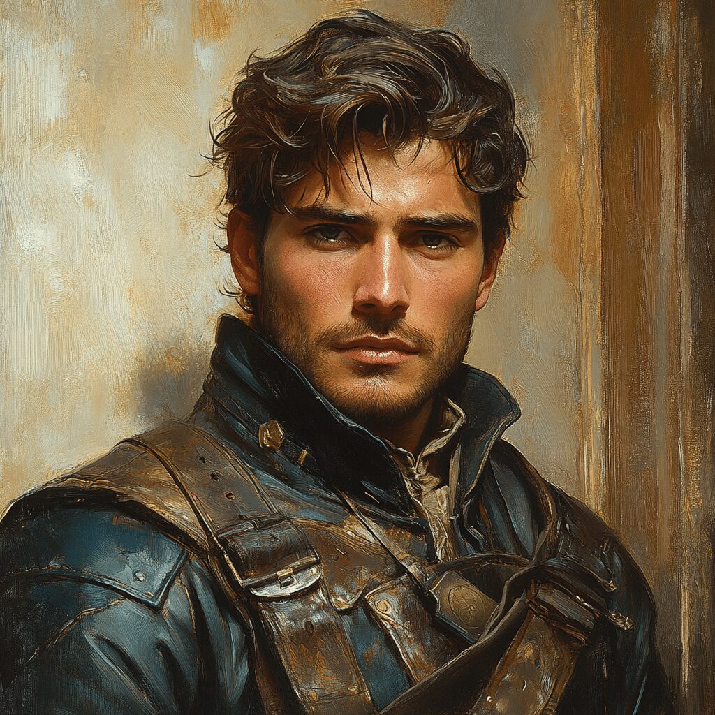 Sean Flynn Amir