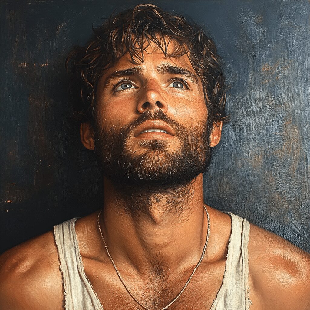 Sean Gatz