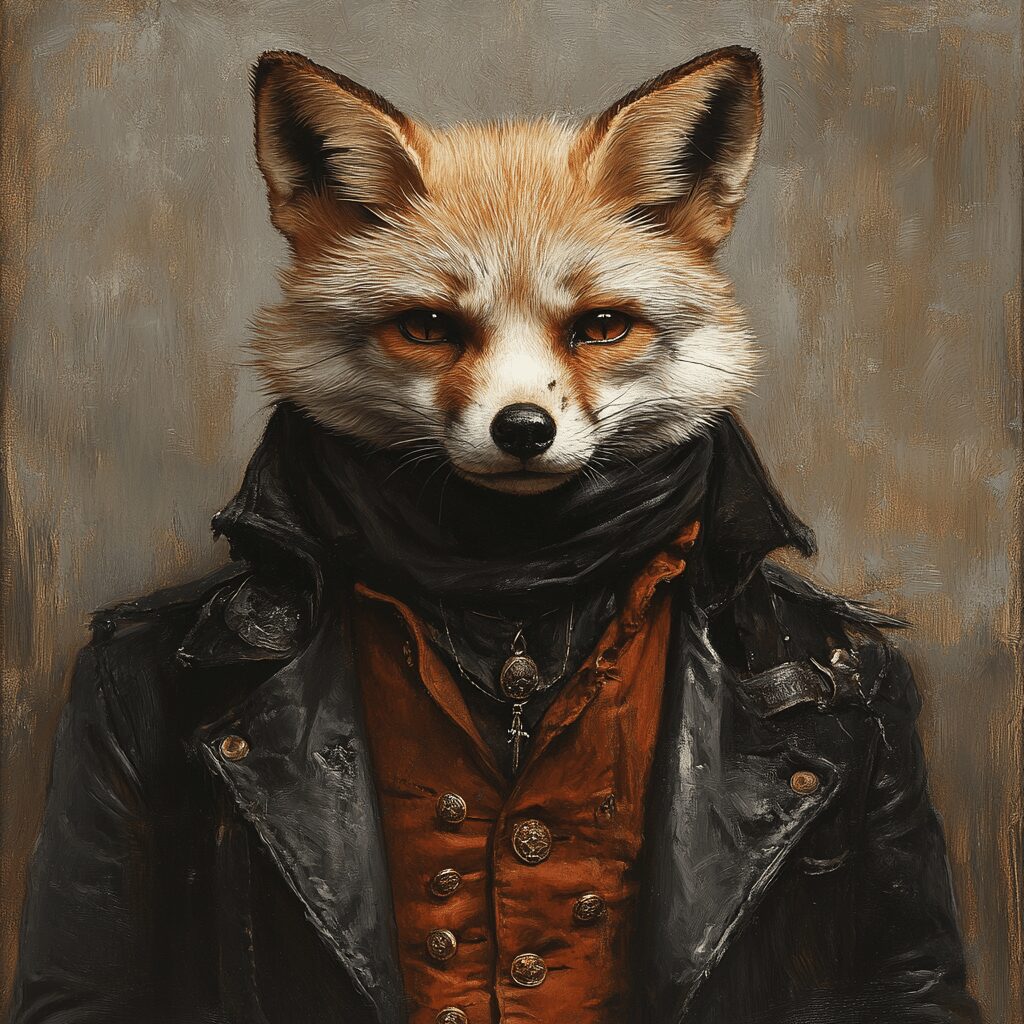 Sean Ryan Fox