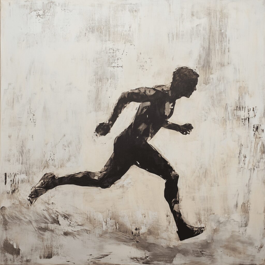 See Spot Run