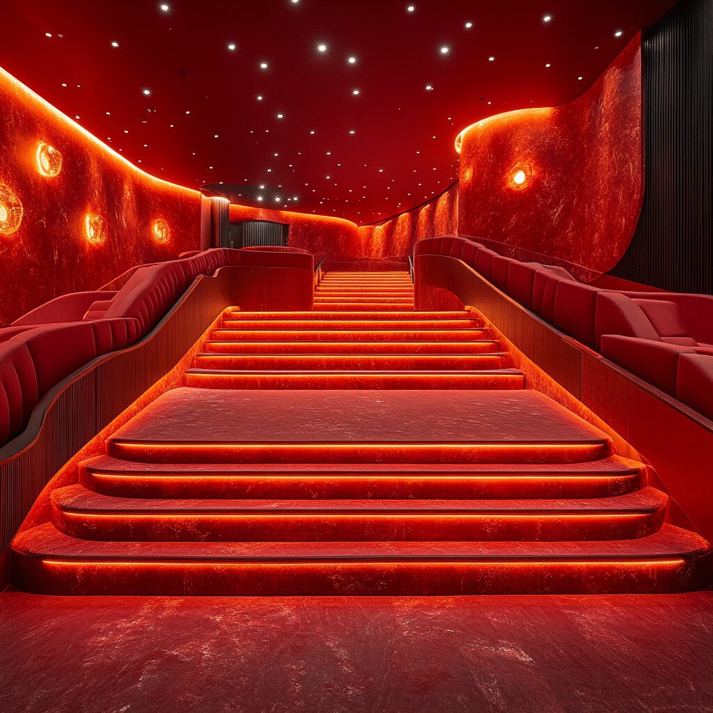 Showcase Cinemas Warwick