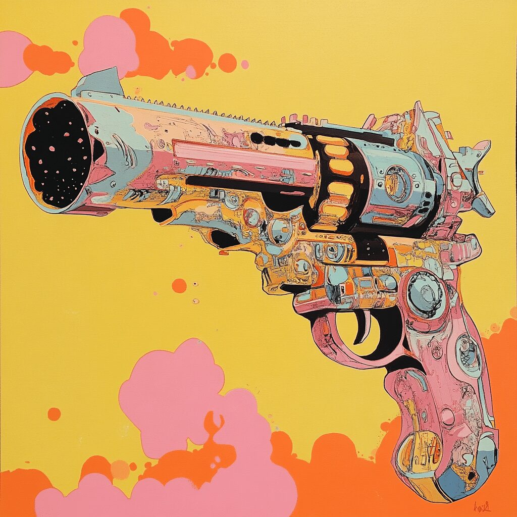 Showgun