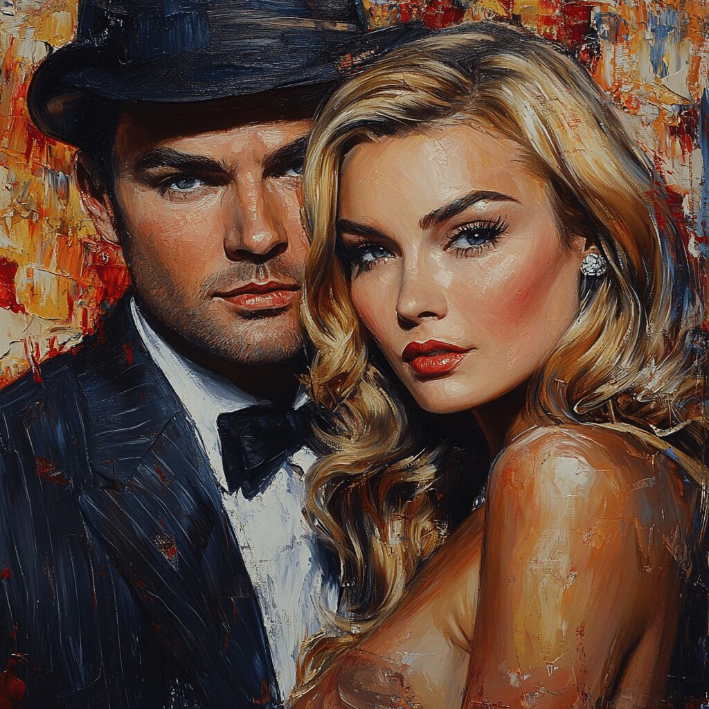 Sinatra Monroe