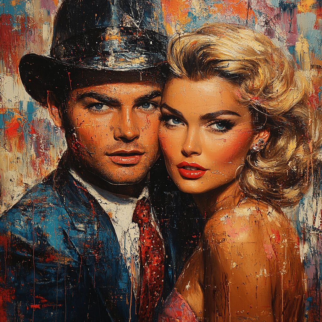 Sinatra Monroes