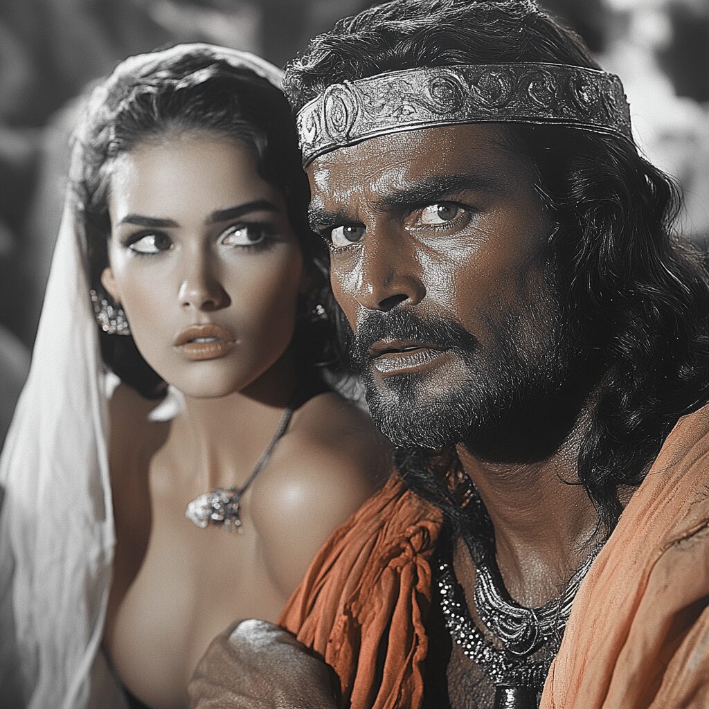 Sinbad Movie
