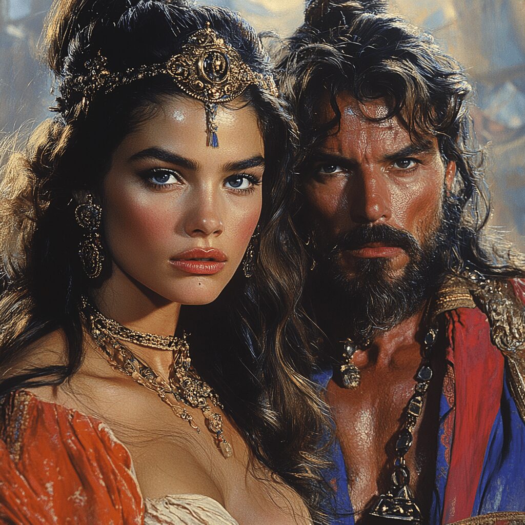 Sinbad Movies