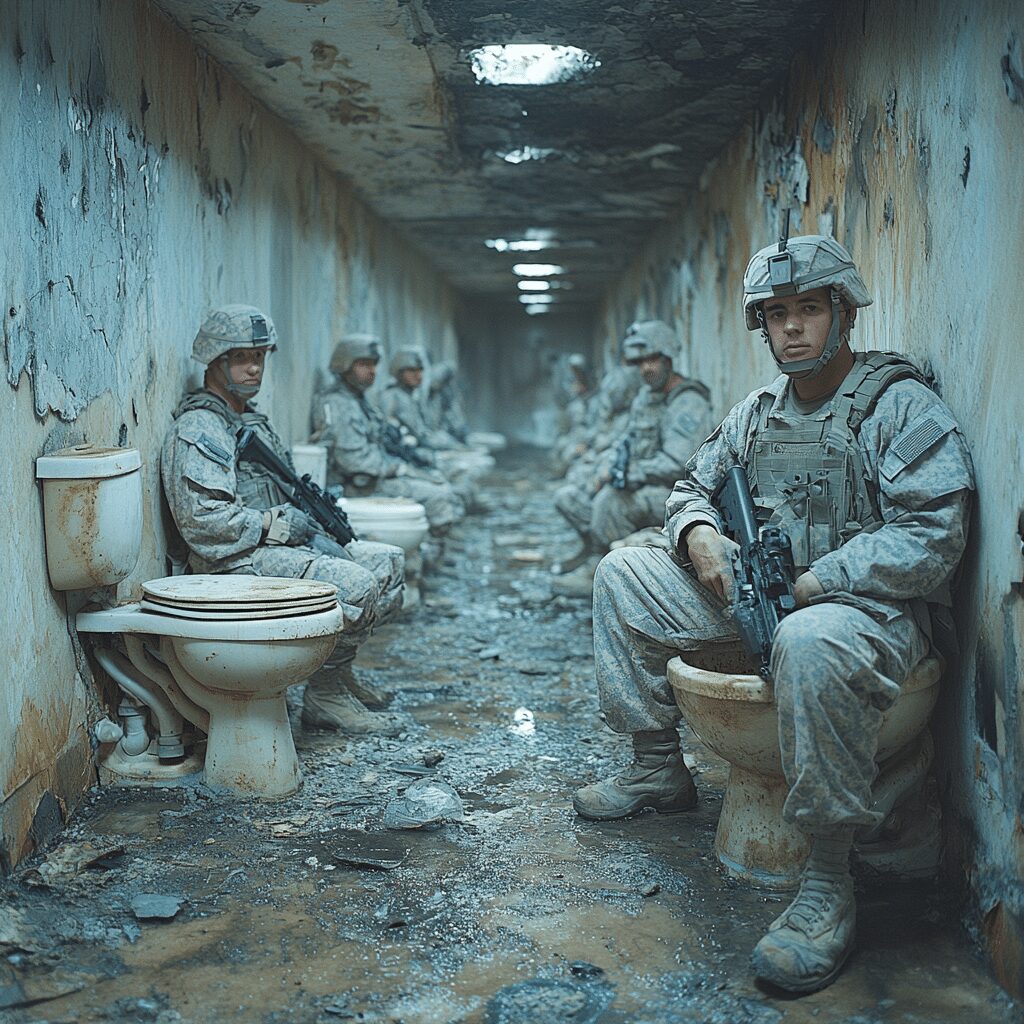 Skibidi Toilet Meaning